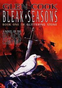 GLEN COOK - Bleak Seasons