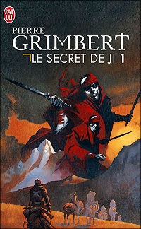 PIERRE GRIMBERT - Le Secret de Ji 1