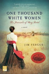 FERGUS - One Thousand White Women