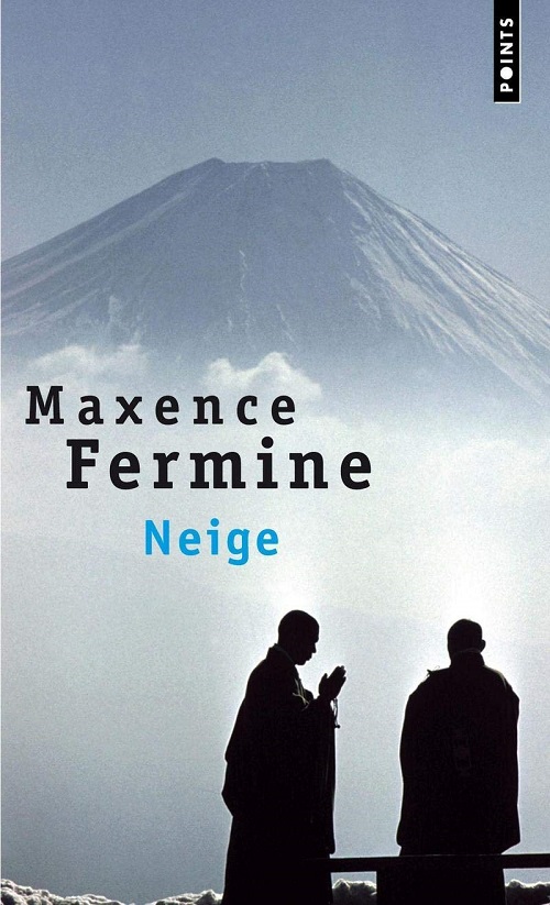 MAXENCE FERMINE - Neige