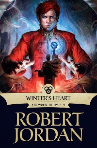 ROBERT JORDAN - Winter's Heart