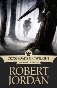 ROBERT JORDAN - Crossroads of Twilight