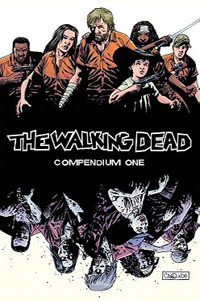 ROBERT KIRKMAN - The Walking Dead: Compendium One