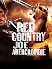 JOE ABERCROMBIE - Red Country (Pays Rouge)