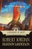 ROBERT JORDAN & BRANDON SANDERSON - A Memory of Light