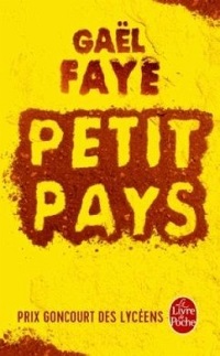 GAEL FAYE - Petit Pays