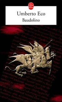 UMBERTO ECO - Baudolino