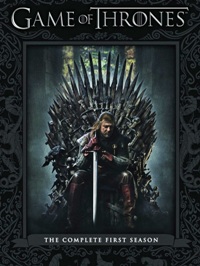 DAVID BENIOFF & D. B. WEISS - Game of Thrones