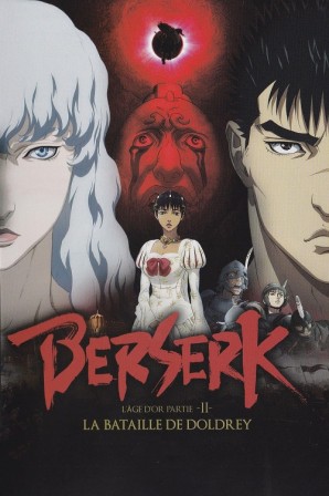 TOSHIYUKI KUBOOKA - Berserk - L'âge d'or