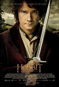 PETER JACKSON - The Hobbit – An Unexpected Journey