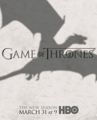 DAVID BENIOFF & D. B. WEISS - Game of Thrones - Saison 2