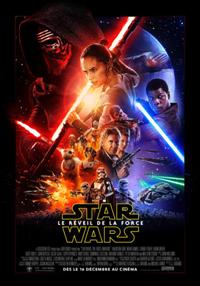 J. J. ABRAMS - Star Wars VII - The Force Awakens